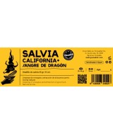 TRI.SALVIA SANGRE DRAGON 20-30 GR.10 CM.