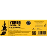 TRI.YERBA SANTA CALIFORNIA 20-25 GR.10 CM.