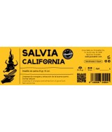 TRI.SALVIA CALIFORNIA 25 GR.10 CM.