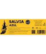 TRI.SALVIA AZUL 25 GR. 10 CM.