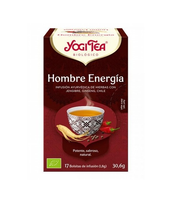 Ingredientes: Jengibre (15%), cardomomo, regaliz, algarroba, canela, malteada, achicceoria tostada, menta piperina, fenogreco, 