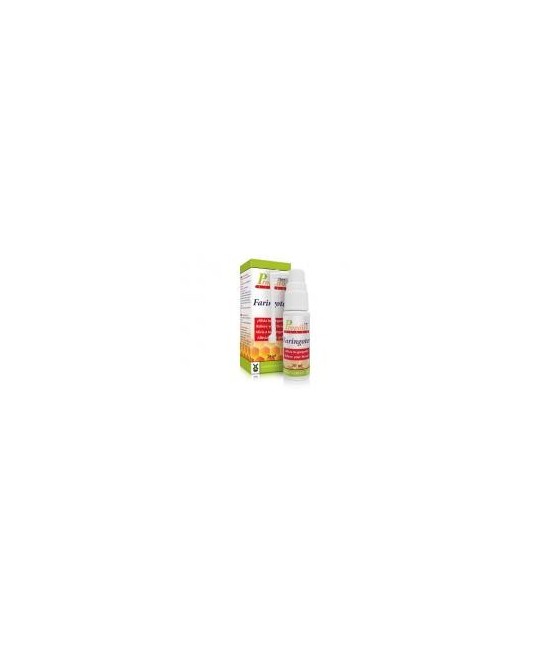 TR.PROPOLEOTER FARINGOTER 20 Ml.