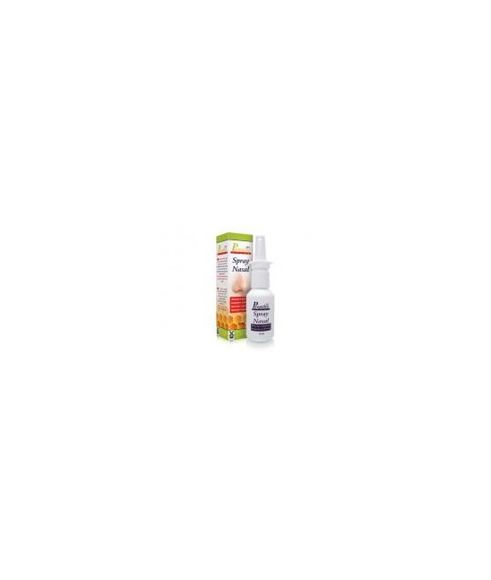 TR.PROPOLEOTER SPRAY NASAL 30 Ml.
