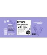 GR.RETINOL 15 ML.
