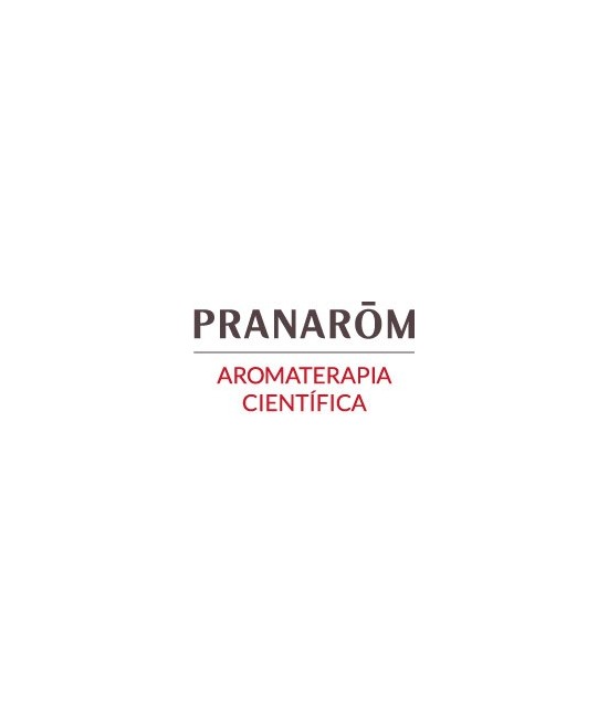 PN.PRANNAROM AROMATERAPIA CIENTIFICA