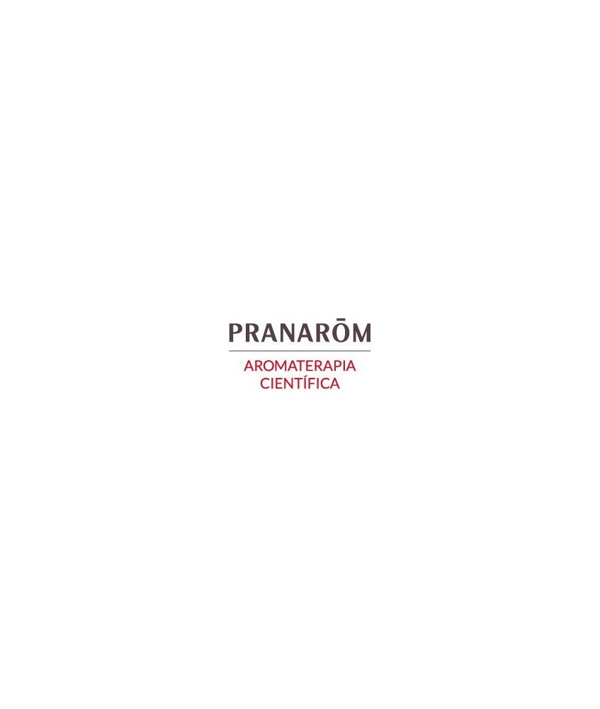PN.PRANNAROM AROMATERAPIA CIENTIFICA