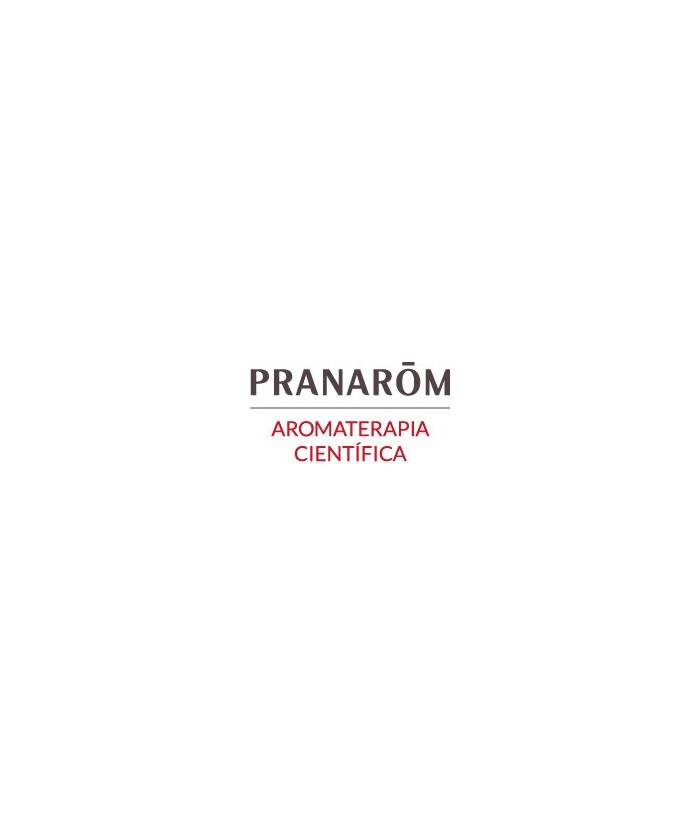 PN.PRANNAROM AROMATERAPIA CIENTIFICA