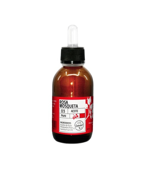 GR.ACEITE PURO ROSA MOSQUETA 50 ML.