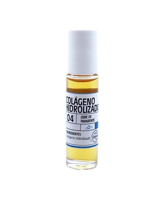 GR.COLAGENO 100% ROLL  ON 10 Ml.