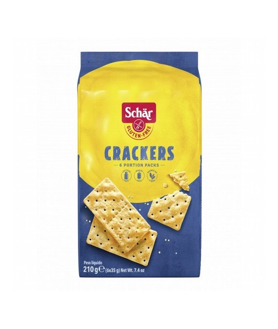Crackers sin gluten

Picoteo sano con alforfón
El pan crujiente para todas las ocasiones. Ahora más fino y con sano alforfón