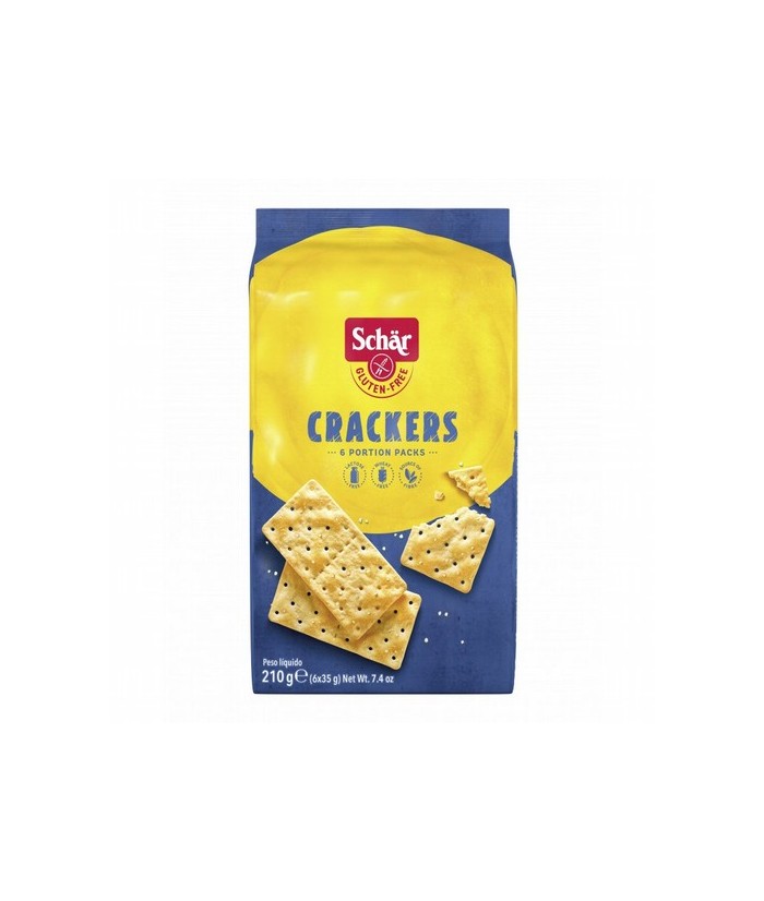 Crackers sin gluten

Picoteo sano con alforfón
El pan crujiente para todas las ocasiones. Ahora más fino y con sano alforfón