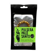 TRI.PULSERA PALO SANTO 6 MM.