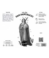 TRI.VELON SAN PANCRACIO  BASICO