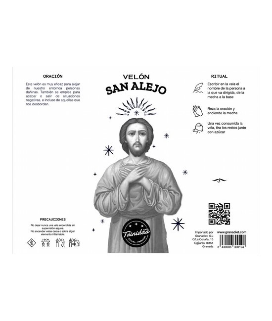 TRI.VELON SAN ALEJO BASICO
