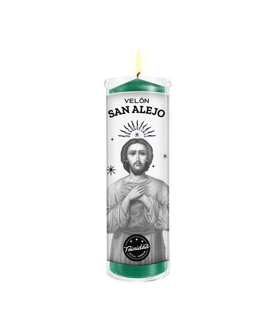 TRI.VELON SAN ALEJO BASICO