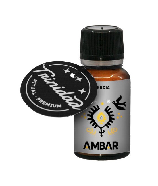TRI.ESENCIA AMBAR 10 ML.
