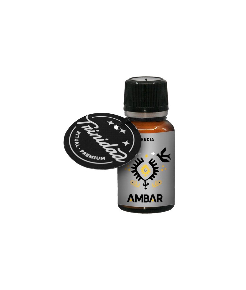 TRI.ESENCIA AMBAR 10 ML.