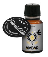 TRI.ESENCIA AMBAR 10 ML.