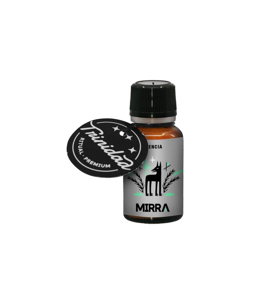 TRI.ESENCIA MIRRA 10 ML.