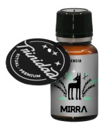 TRI.ESENCIA MIRRA 10 ML.