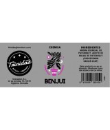 TRI.ESENCIA BENJUI 10 ML.