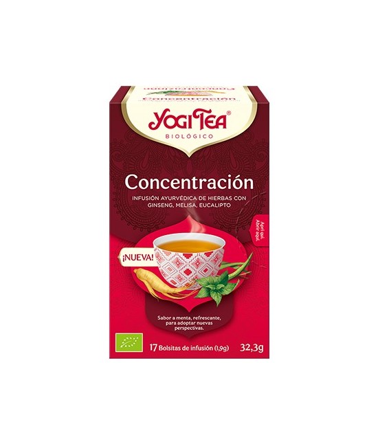 IMenta piperita*, melisa*, hierba limón*, hierbabuena*, regaliz*, rooibos*, jengibre*, canela*, eucalipto*, raíz de ginseng*, m