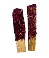 TRI.PALO SANTO ROSA PERUANA 2 PALOS