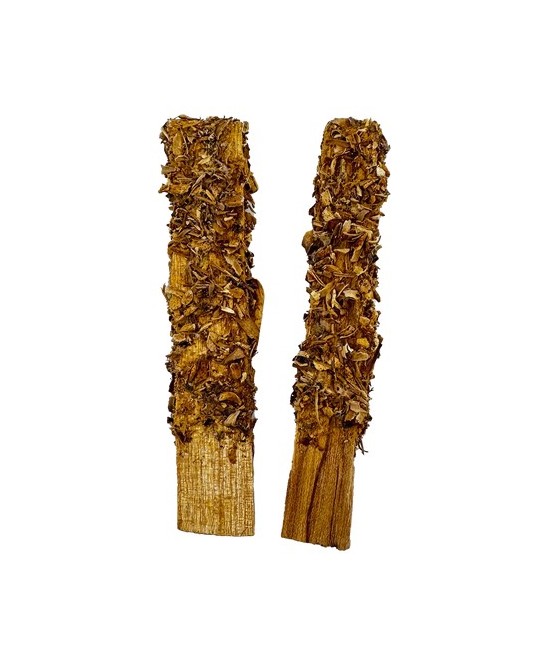 TRI.PALO SANTO FLOR AZAHAR 2 PALOS