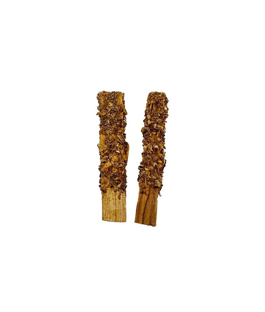 TRI.PALO SANTO FLOR AZAHAR 2 PALOS