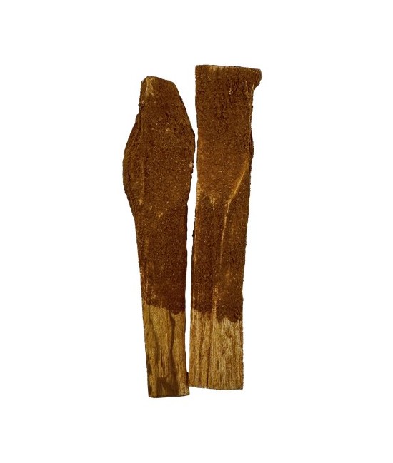 TRI.PALO SANTO CANELA 2 PALOS
