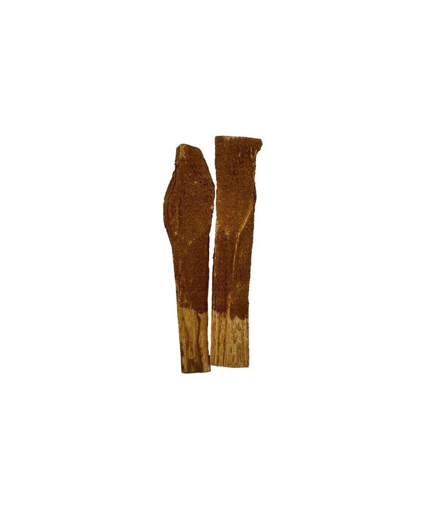 TRI.PALO SANTO CANELA 2 PALOS