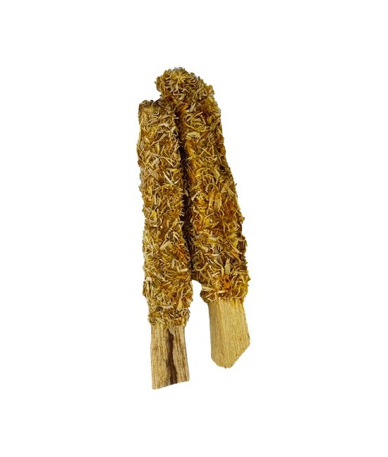 TRI.PALO SANTO CALENDULA 2 PALOS