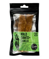 TRI.PALO SANTO CANELA 2 PALOS