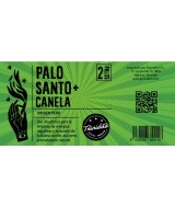 TRI.PALO SANTO CANELA 2 PALOS