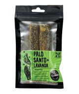 TRI.PALO SANTO LAVANDA 2 PALOS