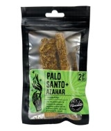 TRI.PALO SANTO FLOR AZAHAR 2 PALOS