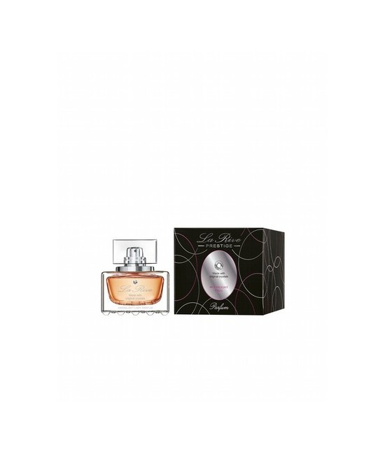 Eau de Parfum MOONLIGHT LADY de la colección Crystal Collection.

Diseñada como un elegante complemento del atuendo de una da