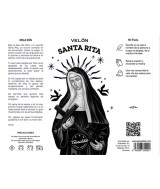TRI.VELON SANTA RITA BASICO