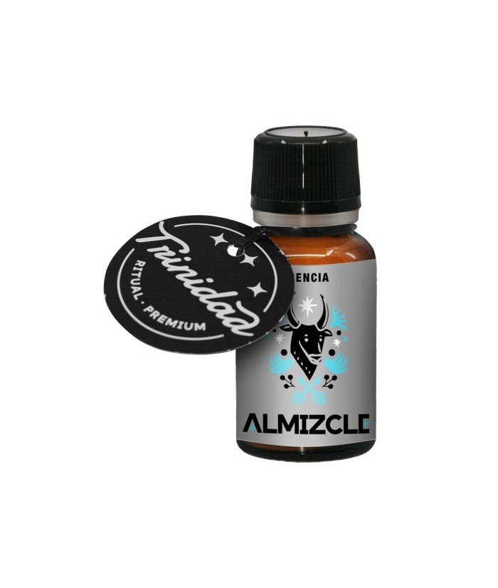 TRI.ESENCIA ALMIZCLE 10 ML.