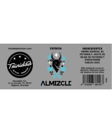 TRI.ESENCIA ALMIZCLE 10 ML.