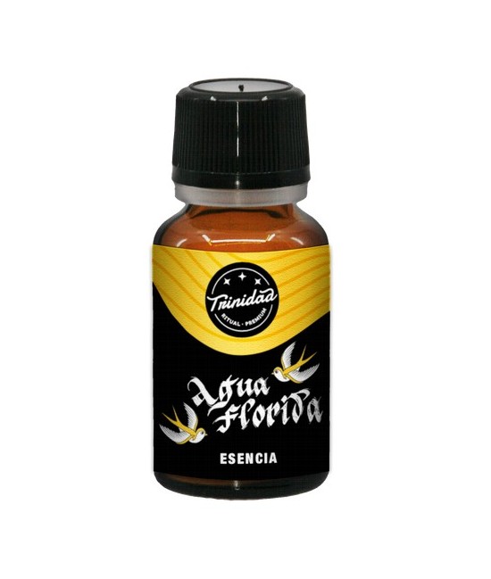 TRI.ESENCIA AGUA FLORIDA 10 ML.