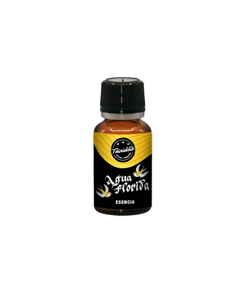 TRI.ESENCIA AGUA FLORIDA 10 ML.