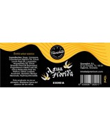 TRI.ESENCIA AGUA FLORIDA 10 ML.