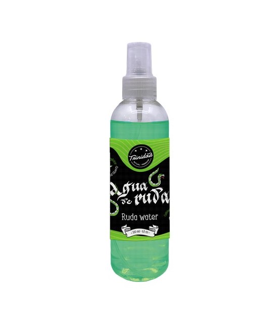TRI.AGUA RUDA SPRAY 200 ML.