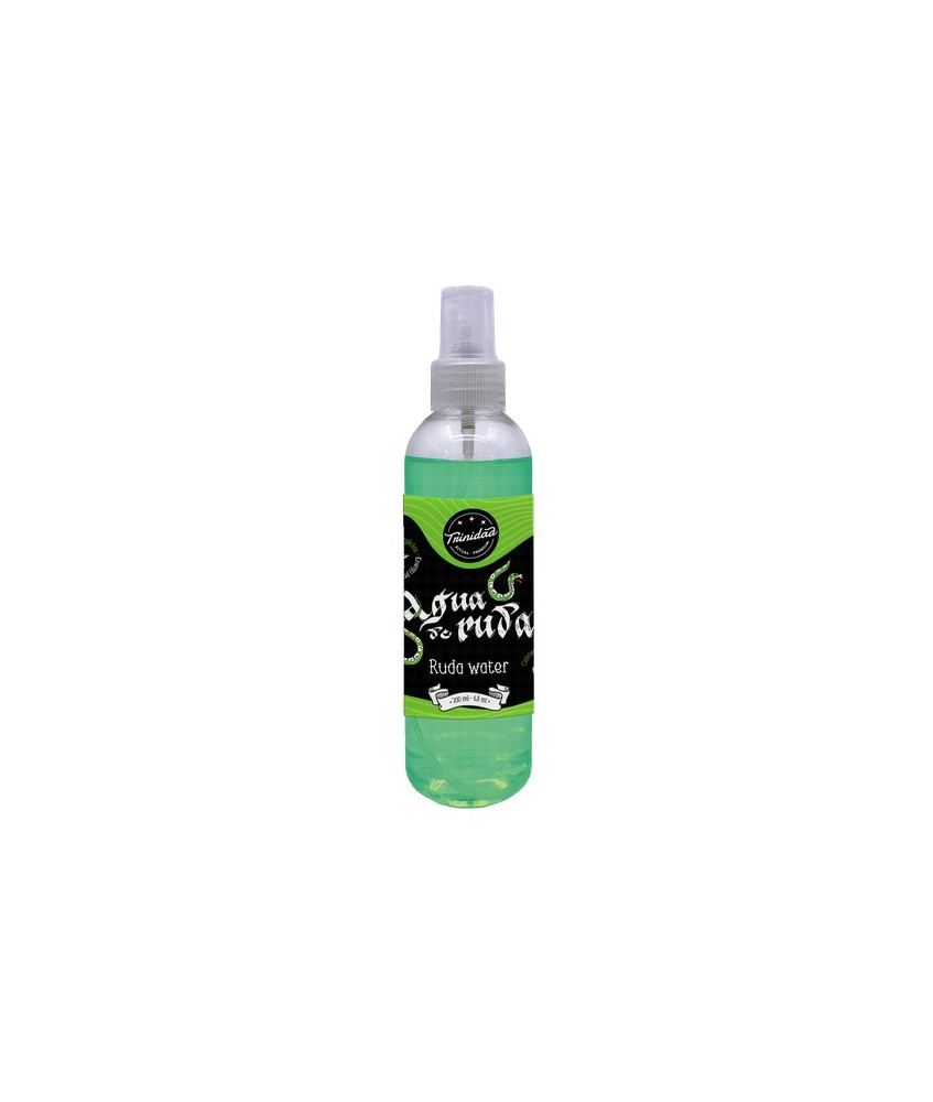 TRI.AGUA RUDA SPRAY 200 ML.