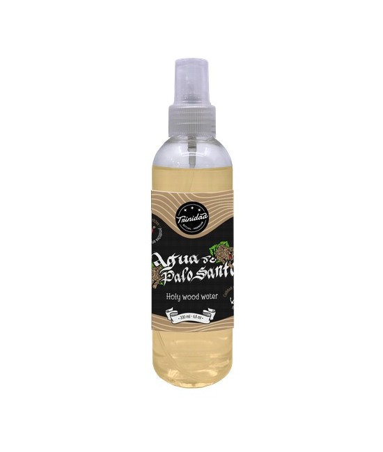 TRI.AGUA PALO SANTO SPRAY 200 ML.