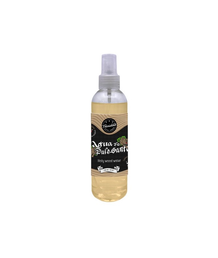TRI.AGUA PALO SANTO SPRAY 200 ML.