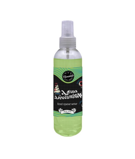 TRI.AGUA ABRECAMINOS SPRAY 200 ML.