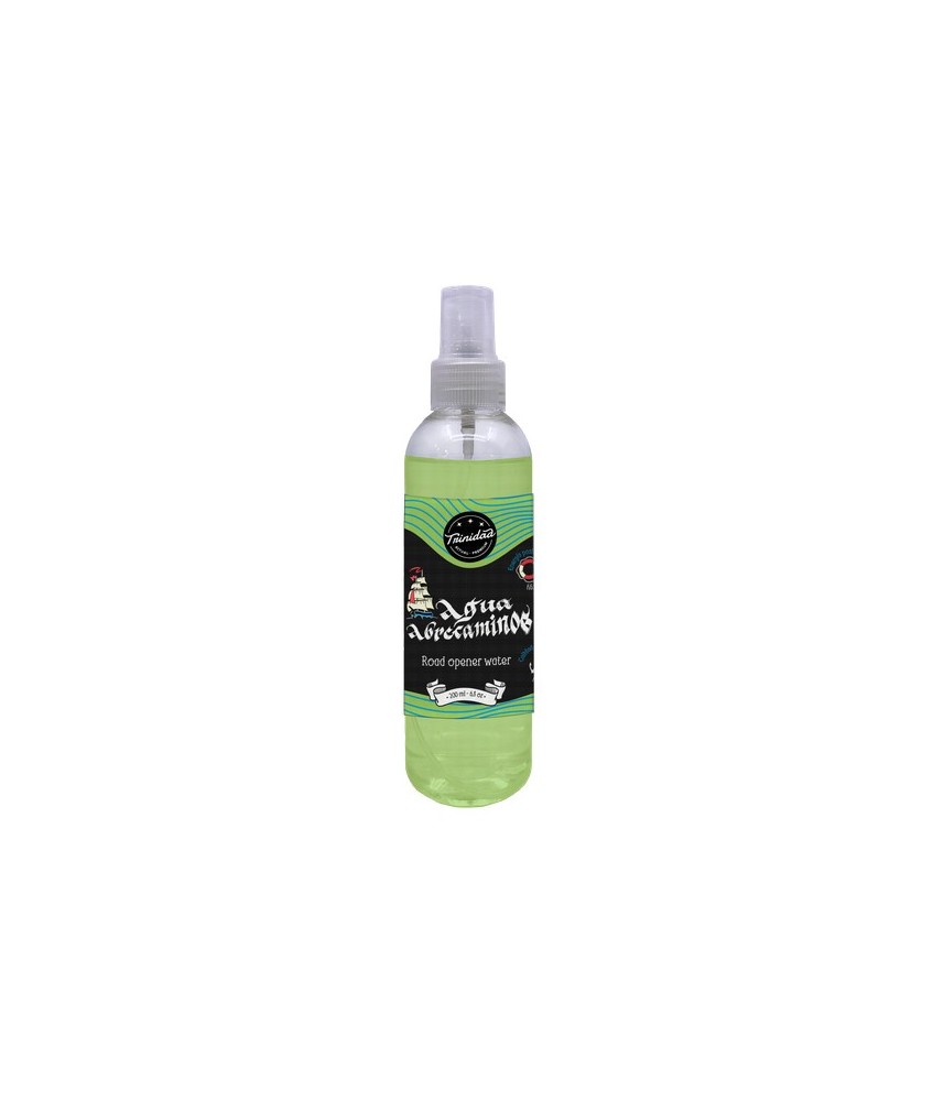 TRI.AGUA ABRECAMINOS SPRAY 200 ML.