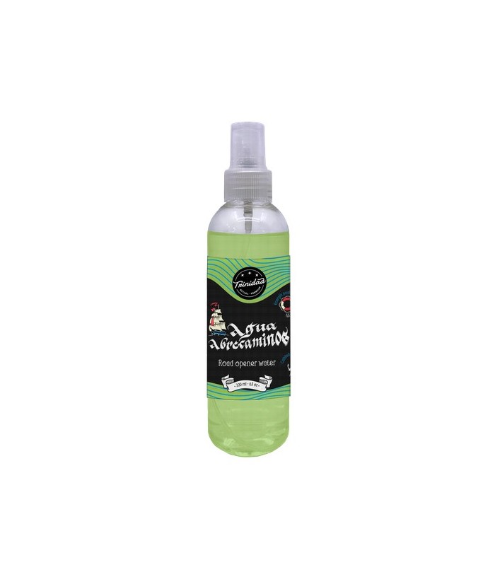 TRI.AGUA ABRECAMINOS SPRAY 200 ML.